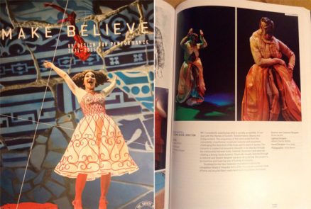 Publication_Make Believe